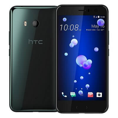 Замена кнопок на телефоне HTC U11